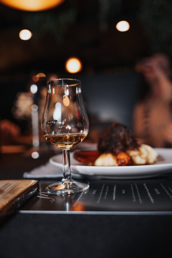 Dubbo Winter Whisky Festival | Distillers Dinner | Friday 13th June 2025 | 6pm to 10pm