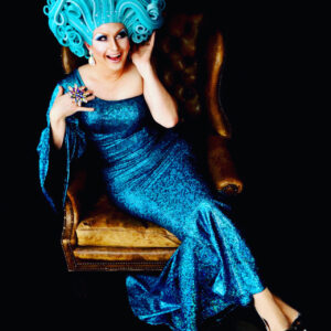 DRAG QUEEN TRIVIA with the fabulous Miss Betty Confetti | Sat 21st June 2025 | 7pm - 9pm